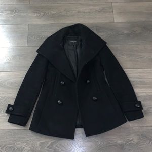 Babaton coat